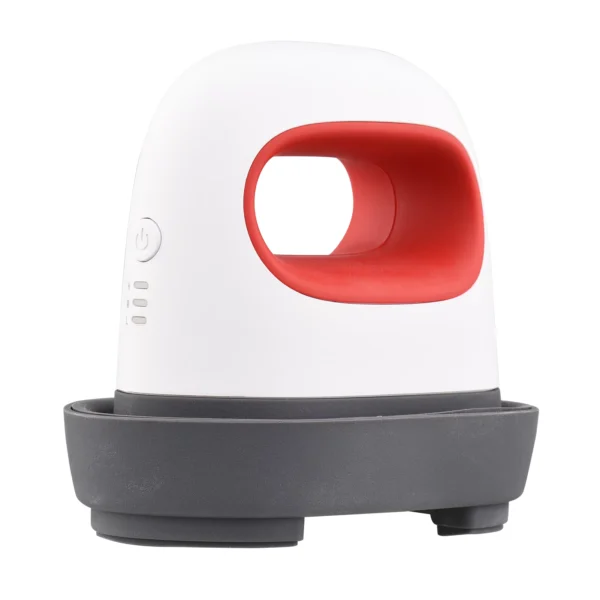 Mini Heat Press Machine for TShirt, Fabric & Leather Transfer