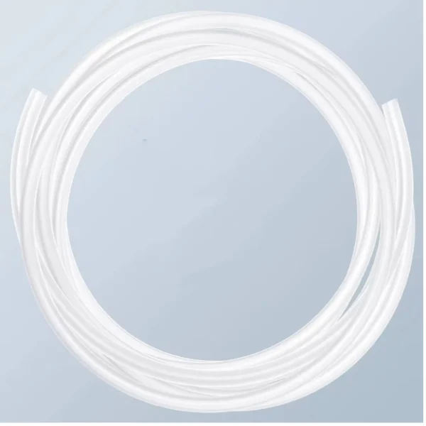 PTFE Bowden Extruder Tube 2.5mm ID 4mm OD for 3D Printer