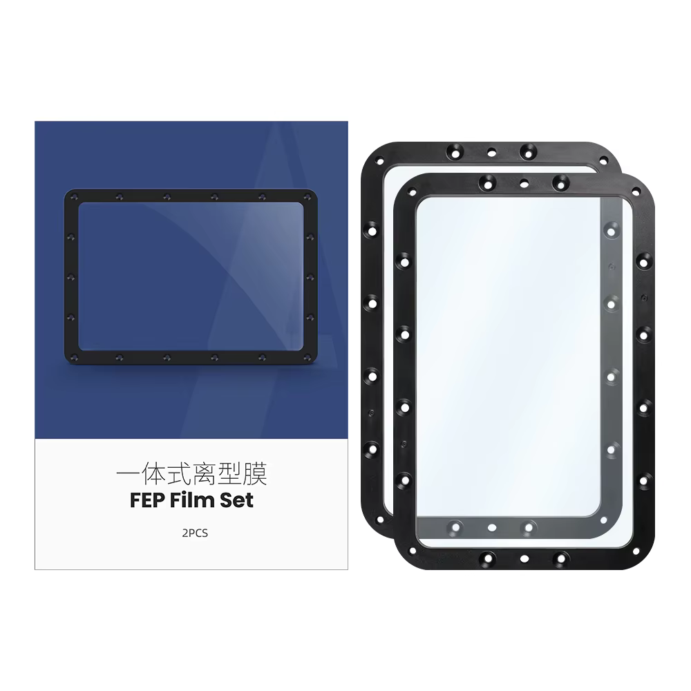 MORKEYA FEP Film for Anycubic Photon Mono 2/4 2pcs