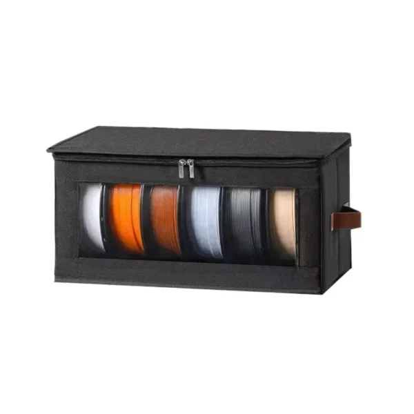 Filament Storage Bag for 3D Printer Accessories