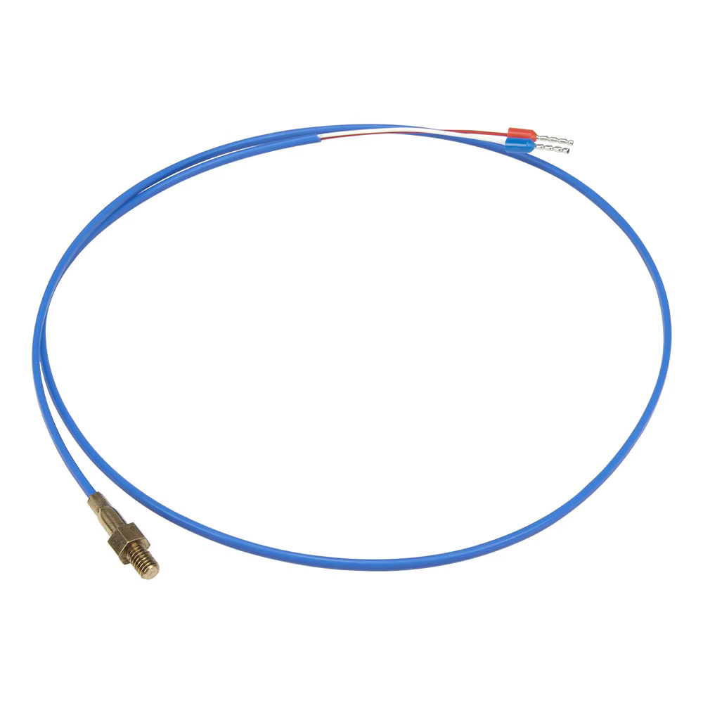 FTARB03 K-Type M3 M4 0.6m Plastic Cable Thermocouple Sensor