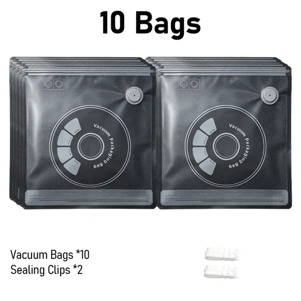 3D Printer Vacuum Storage Bags for Filament Protection
