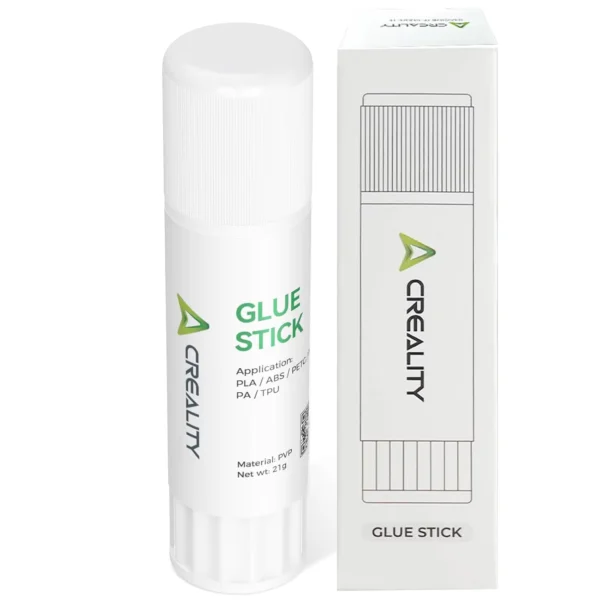 Creality PVP 3D Printer Glue Stick for Hot Bed Adhesion