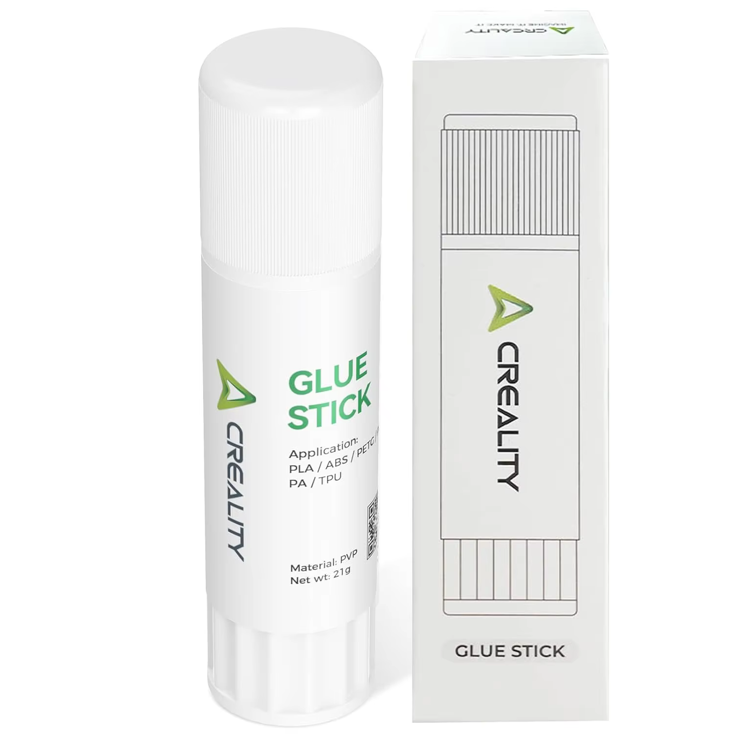Creality PVP 3D Printer Glue Stick for Hot Bed Adhesion