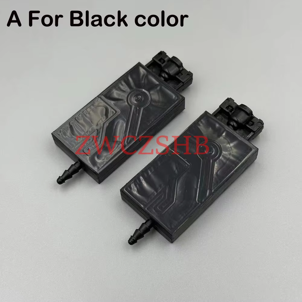 10PCS Ink Dampers for Epson I3200 XP600 DX5 Printheads
