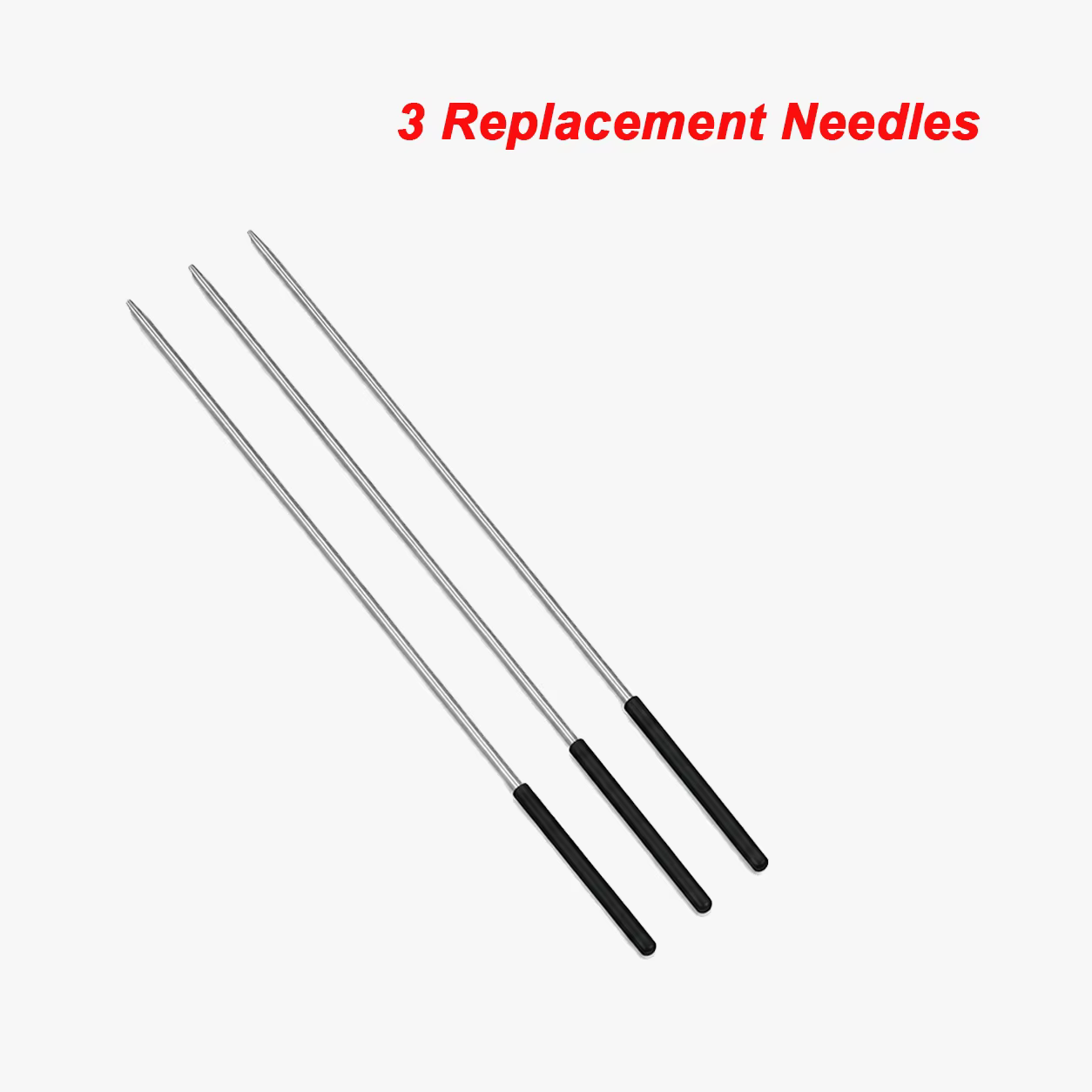 Clog Poke Nozzle Cleaning Kit for 1.75mm 3D Printers