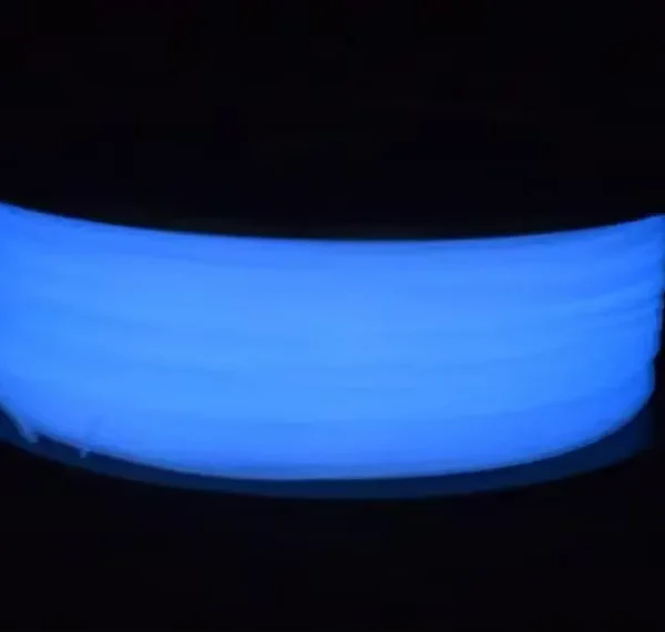 Glow PLA 1.75mm 1KG Glowing 3D Printing Filament