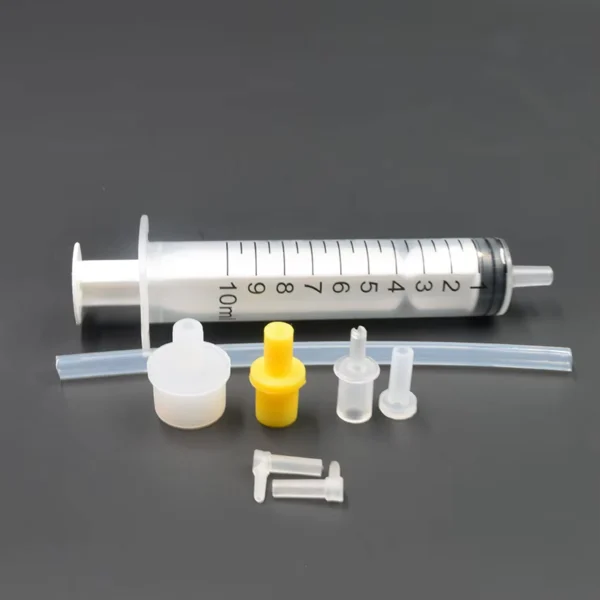 Printhead Cleaning Kits for Canon HP Epson Dye Ink