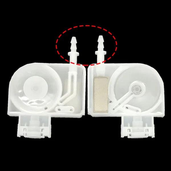 10 pcs I3200 4720 XP600 DX5 Printhead Ink Dampers
