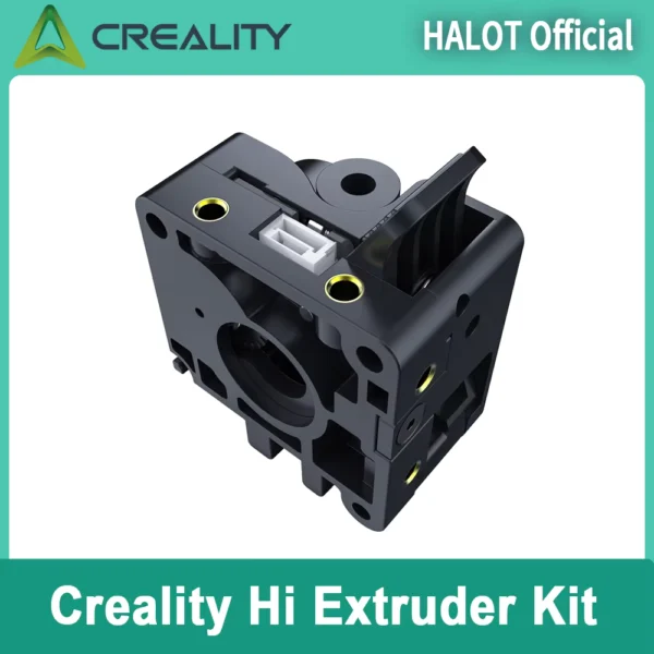 Creality Hi Combo Dual Gear Extruder Kit 6.25:1 Ratio