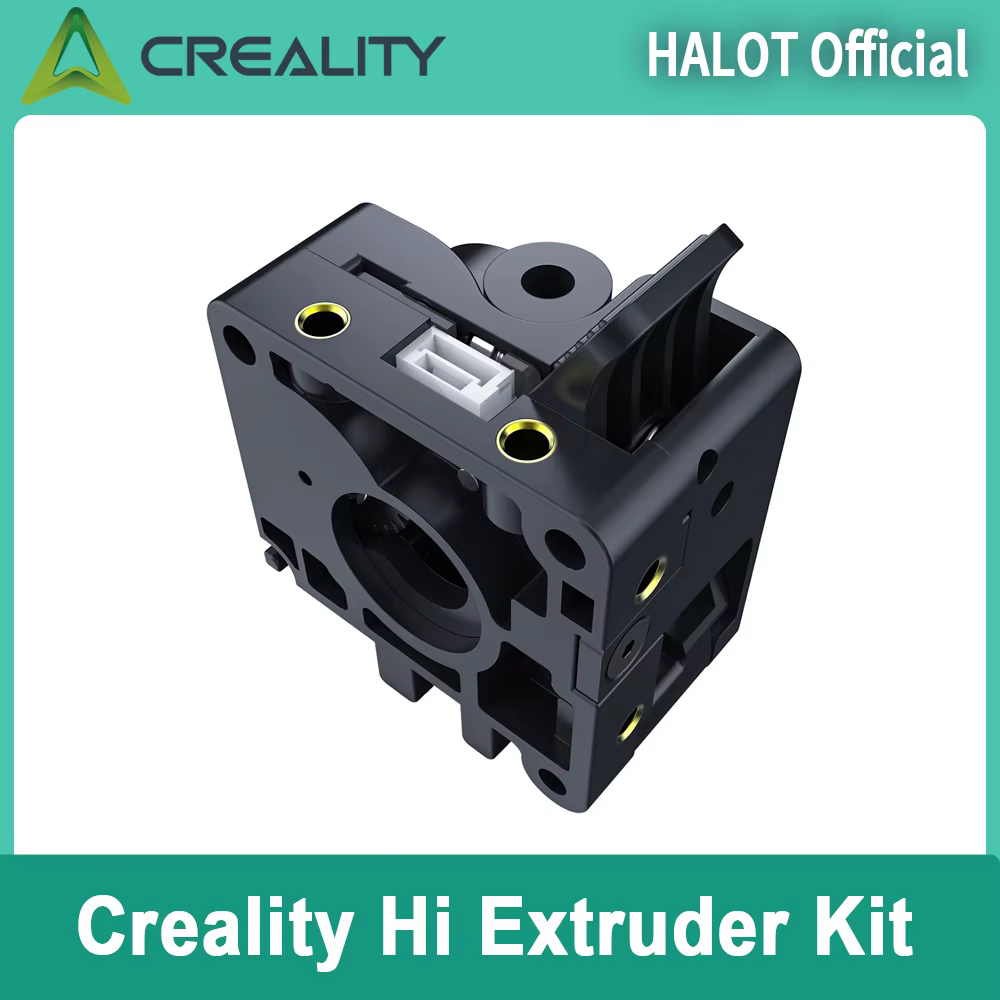 Creality Hi Combo Dual Gear Extruder Kit 6.25:1 Ratio