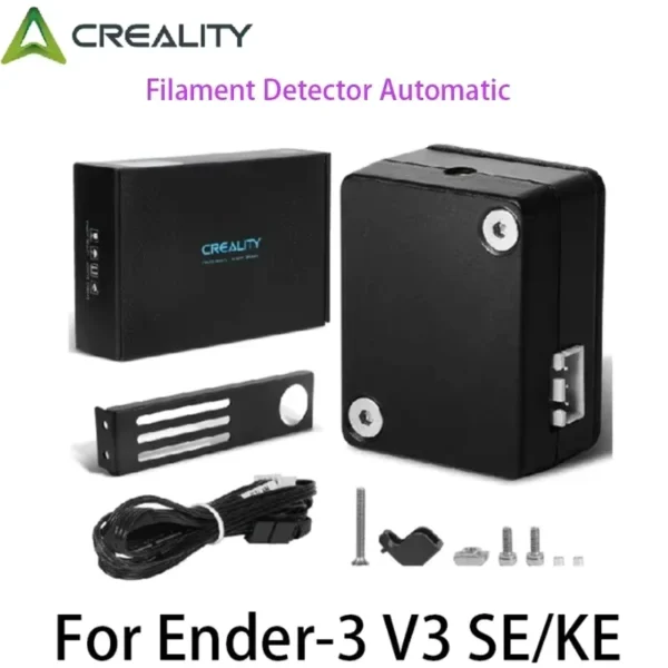 Creality Ender-3 V3 KE/SE Filament Runout Sensor Kit
