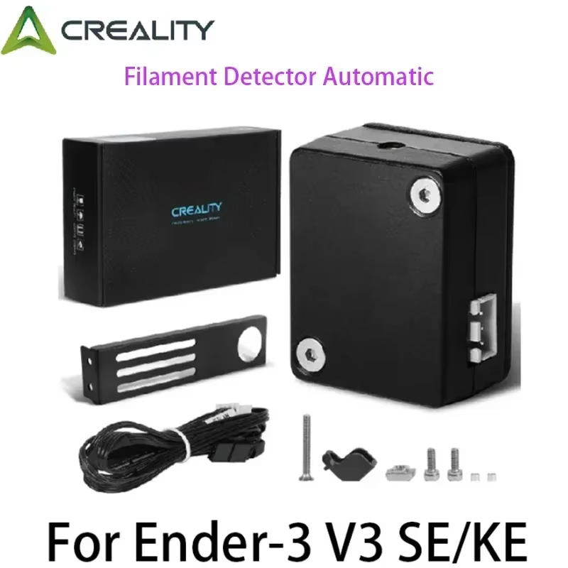 Creality Ender-3 V3 KE/SE Filament Runout Sensor Kit