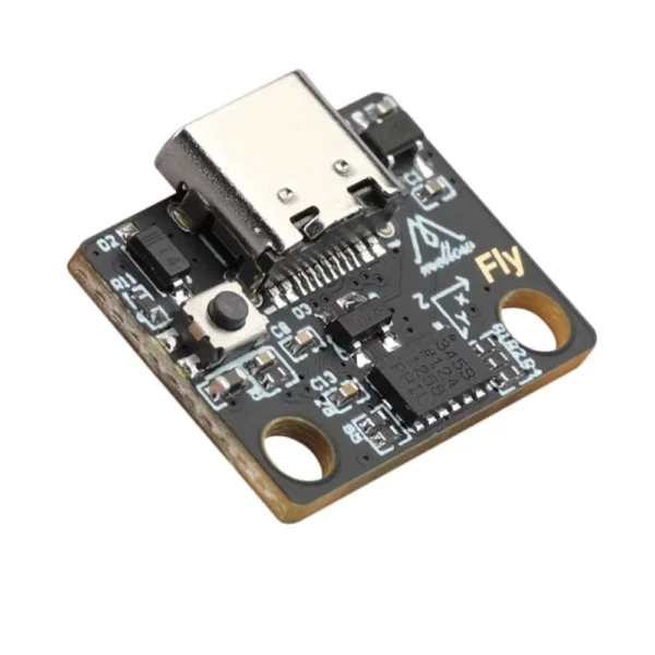 ADXL345 USB Accelerometer Board for Klipper 3D Printers