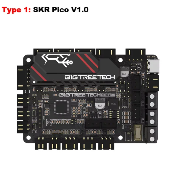 BIGTREETECH SKR PICO V1.0 Motherboard for Voron V0 3D Printer