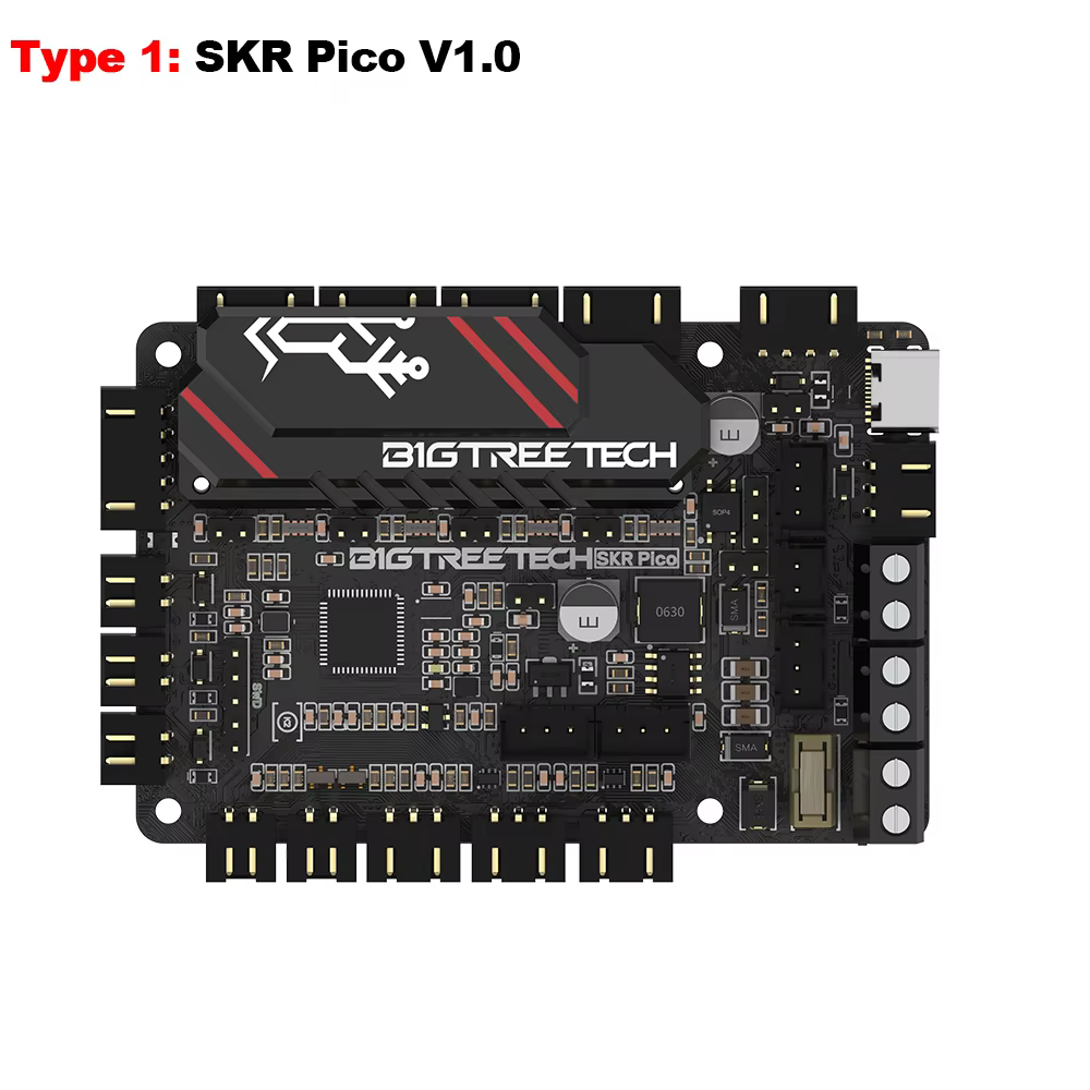 BIGTREETECH SKR PICO V1.0 Motherboard for Voron V0 3D Printer