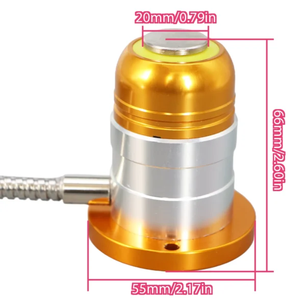 Automatic CNC Tool Sensor Mach3 Z Axis Probe