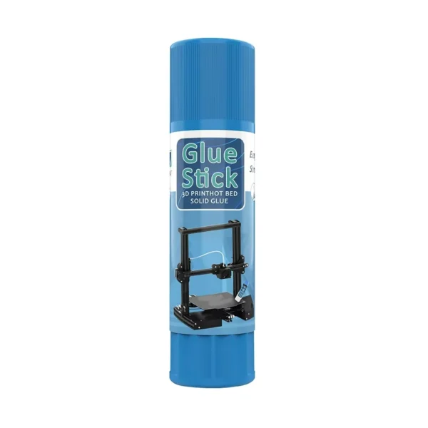 PVP Glue Stick for 3D Printer Bed Adhesion PLA ABS PETG TPU