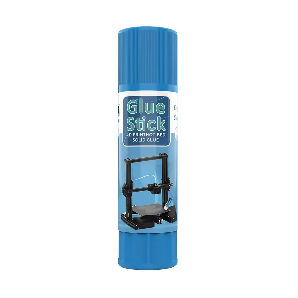 PVP Glue Stick for 3D Printer Bed Adhesion PLA ABS PETG TPU