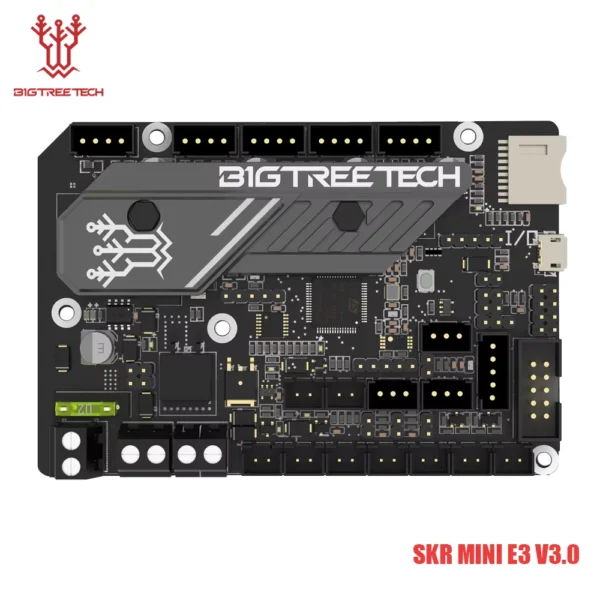 BIGTREETECH SKR MINI E3 V3.0 32Bit Motherboard for Ender 3/5 CR10