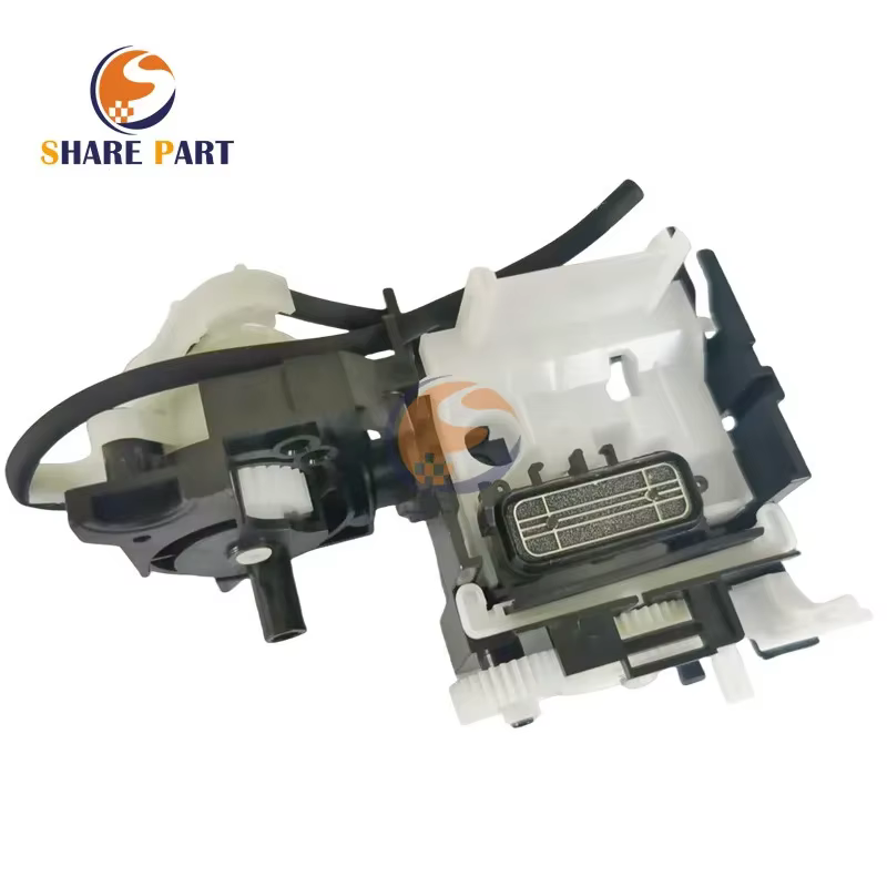 Ink Pump Unit for Epson L3101 L3118 L3150 Printers