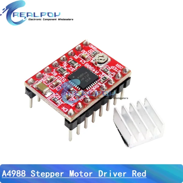 CNC Shield V4 Kit with Nano 3.0 & Stepper Drivers