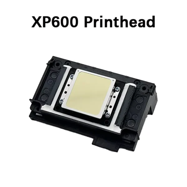 XP600 DX11 Printhead for High-Quality DTF Printing