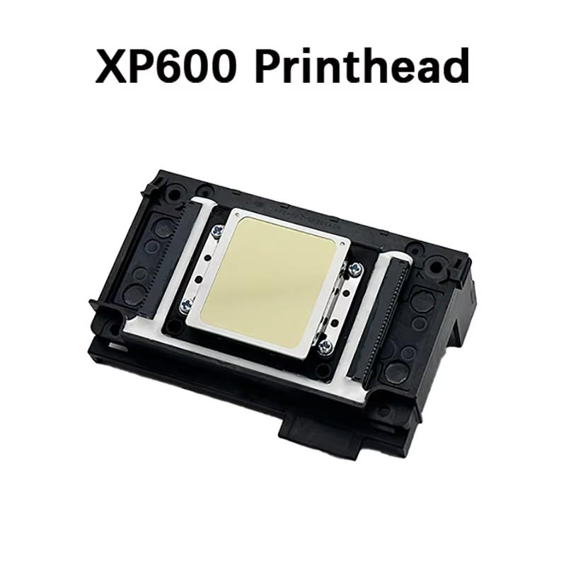 XP600 DX11 Printhead for High-Quality DTF Printing