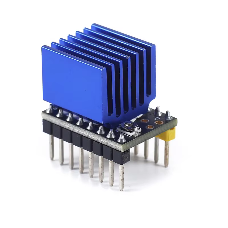 TMC2209 Ultra Quiet Stepper Motor Drive Module for 3D Printers