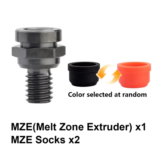 Trianglelab MZE DLC V6 Melt Zone Extruder Upgrade