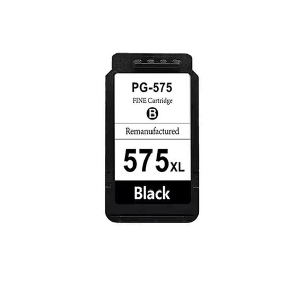 Remanufactured PG575 CL576 Ink Cartridge for Canon Pixma
