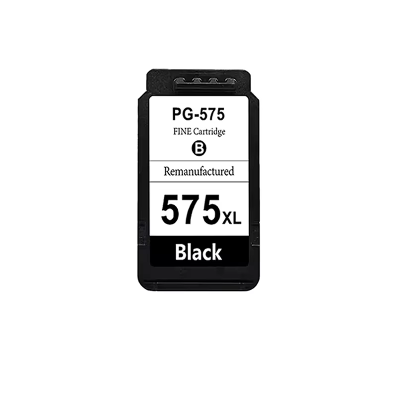 Remanufactured PG575 CL576 Ink Cartridge for Canon Pixma