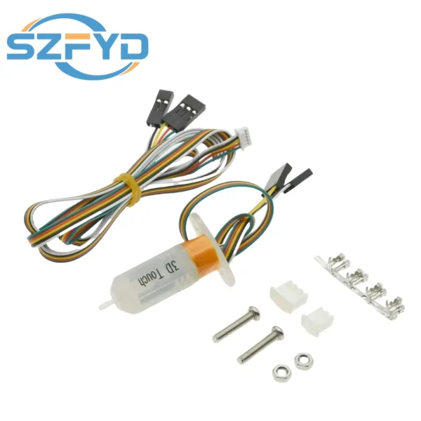 3D Touch Auto Bed Leveling Sensor for 3D Printers