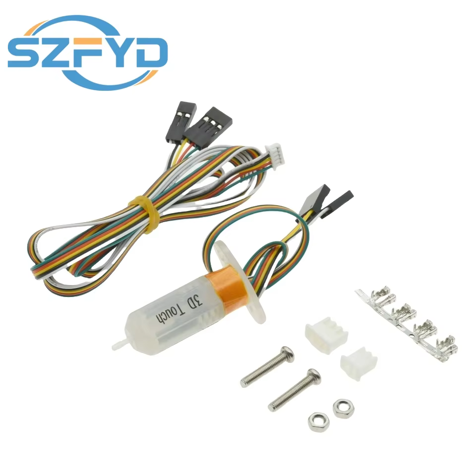 3D Touch Auto Bed Leveling Sensor for 3D Printers