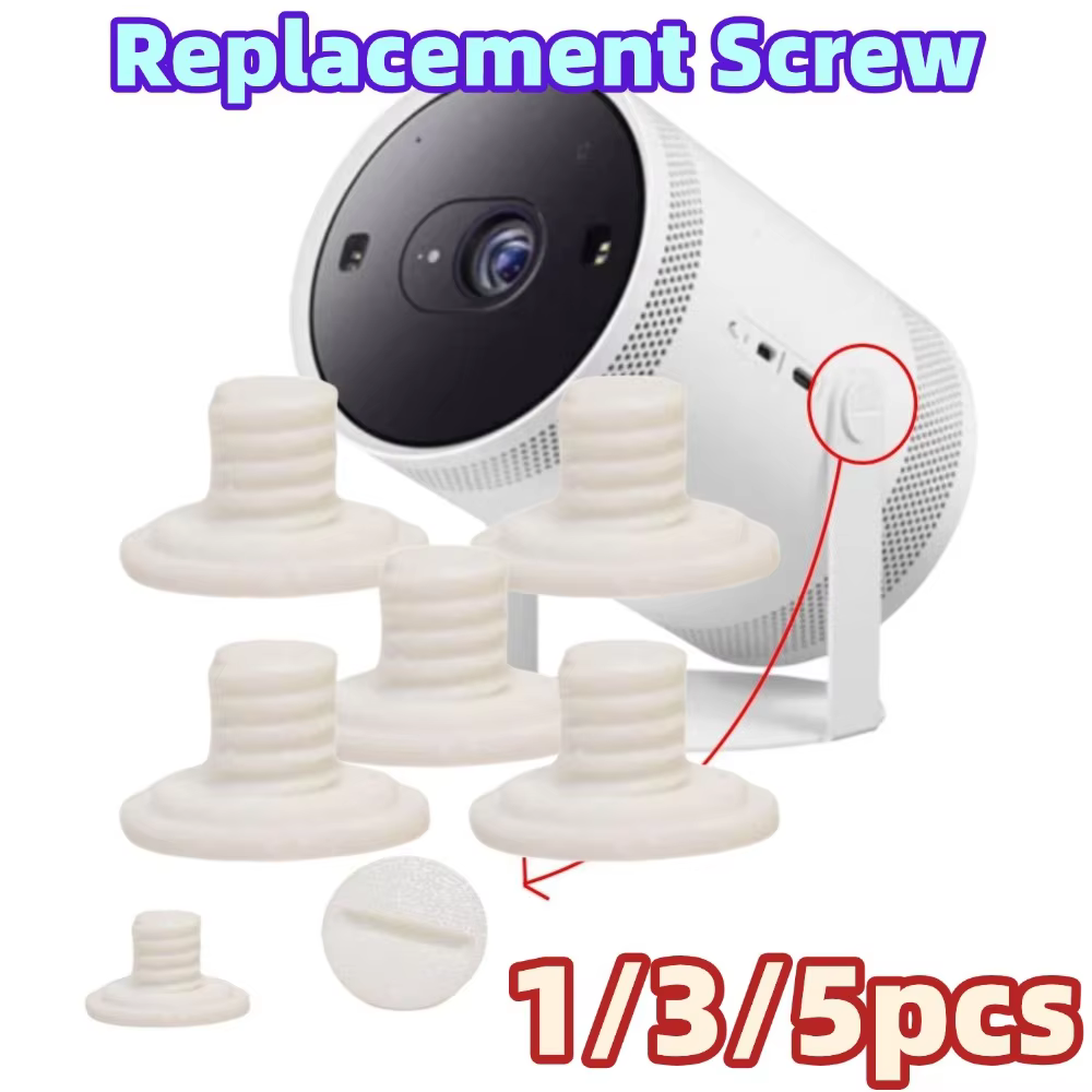 Samsung Freestyle Projector Replacement Screws 1/3/5pcs