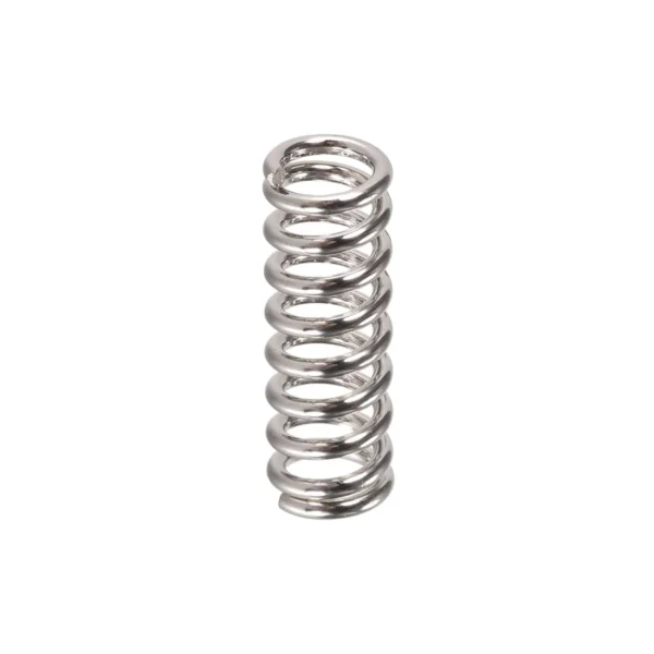 3D Printer Extruder Compression Springs Carbon Steel 7.5x20mm