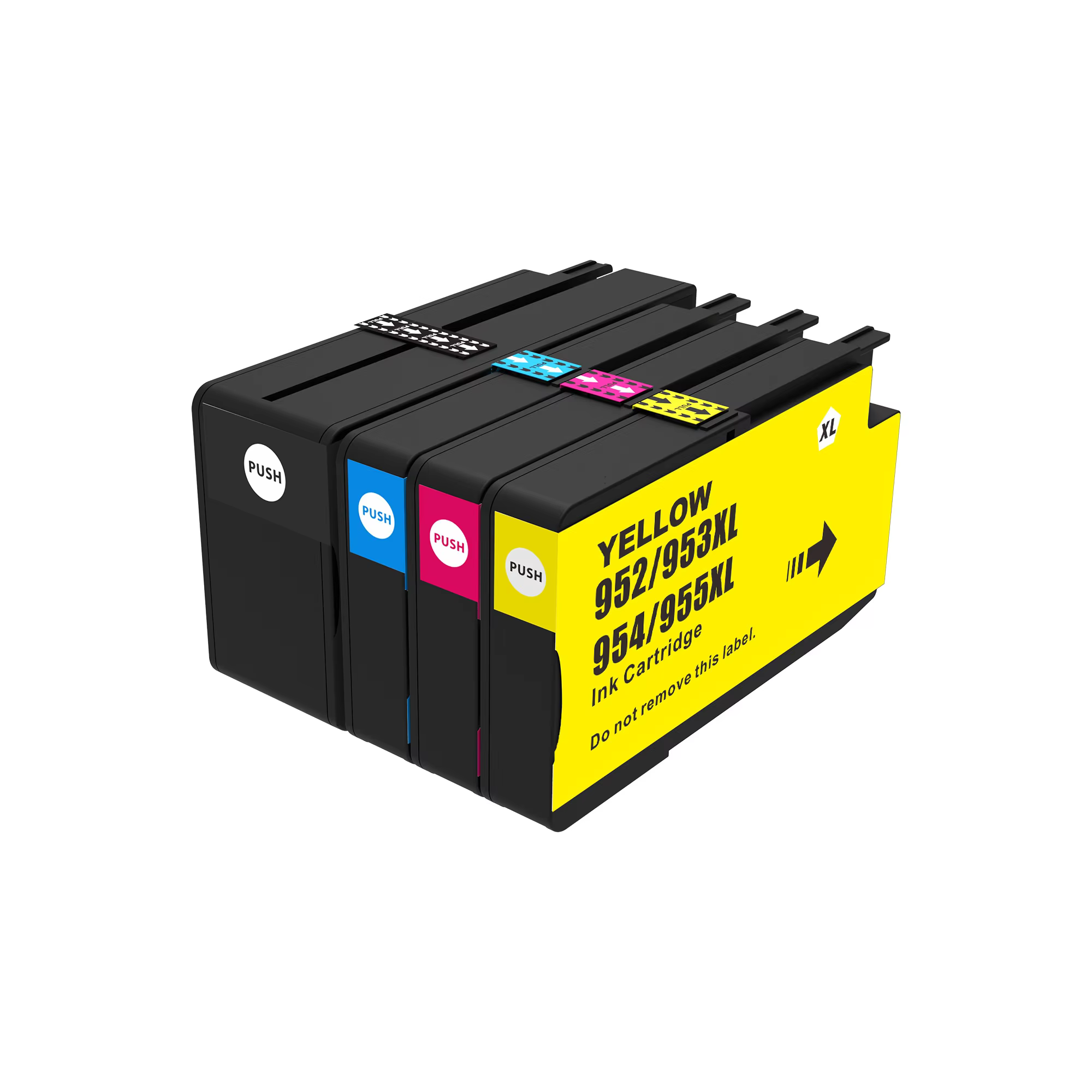 H-952XL 953XL 954XL 955XL Ink Cartridges for HP OfficeJet