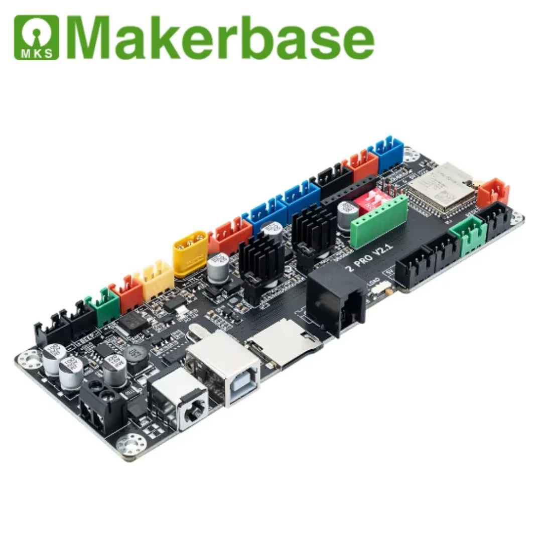 Makerbase MKS LS ESP32 PRO GRBL Controller for Laser & CNC