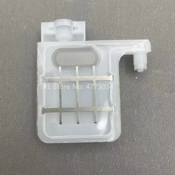 10PCS Ink Dampers for EPSON DX5 XP600 and Compatible Printers
