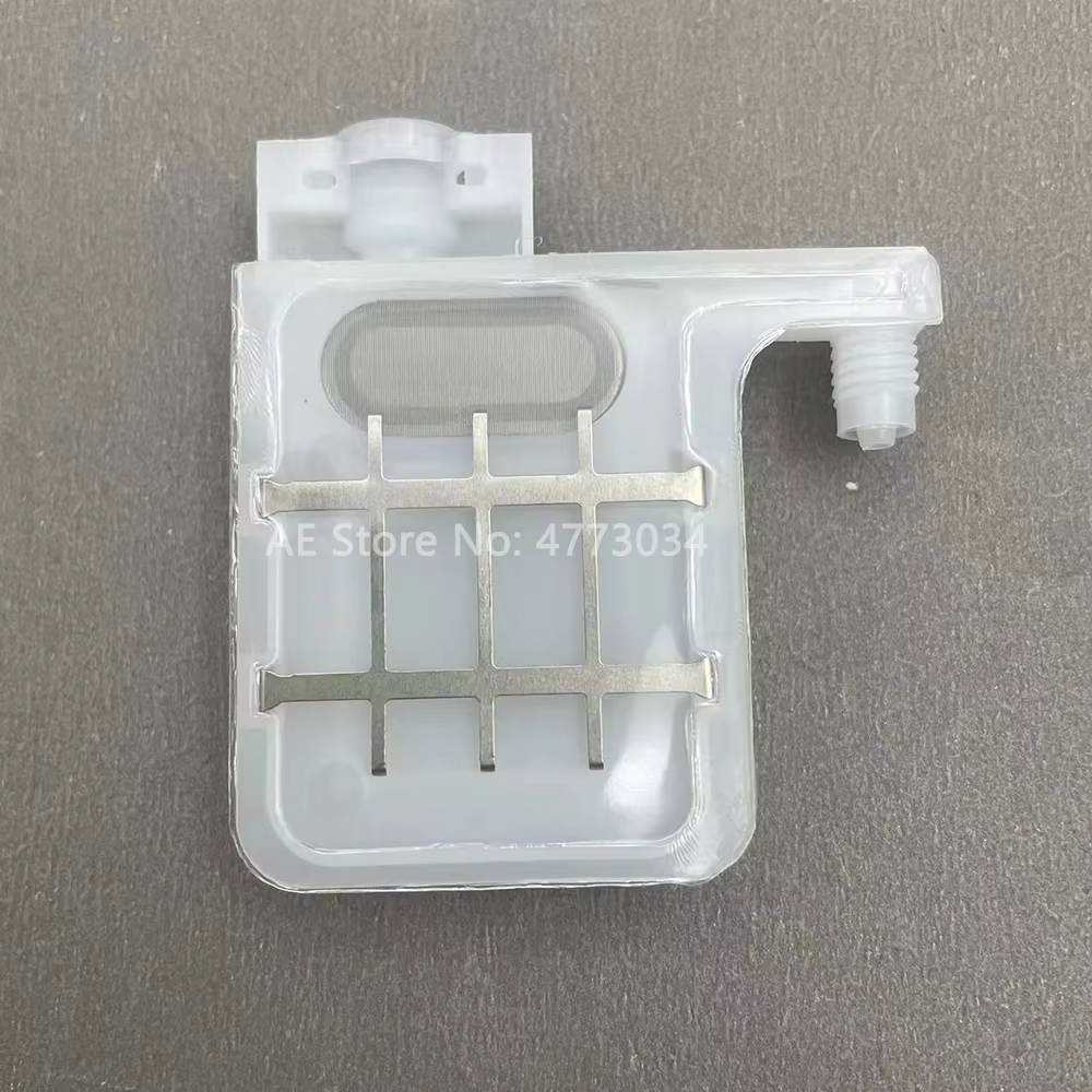 10PCS Ink Dampers for EPSON DX5 XP600 and Compatible Printers