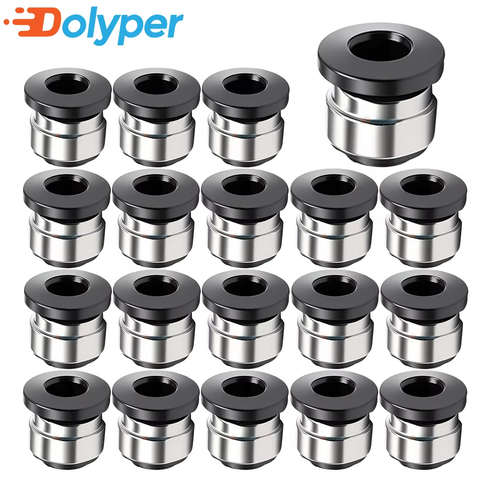 Dolyper Hall Switch Connector for Bambu Lab 3D Printers