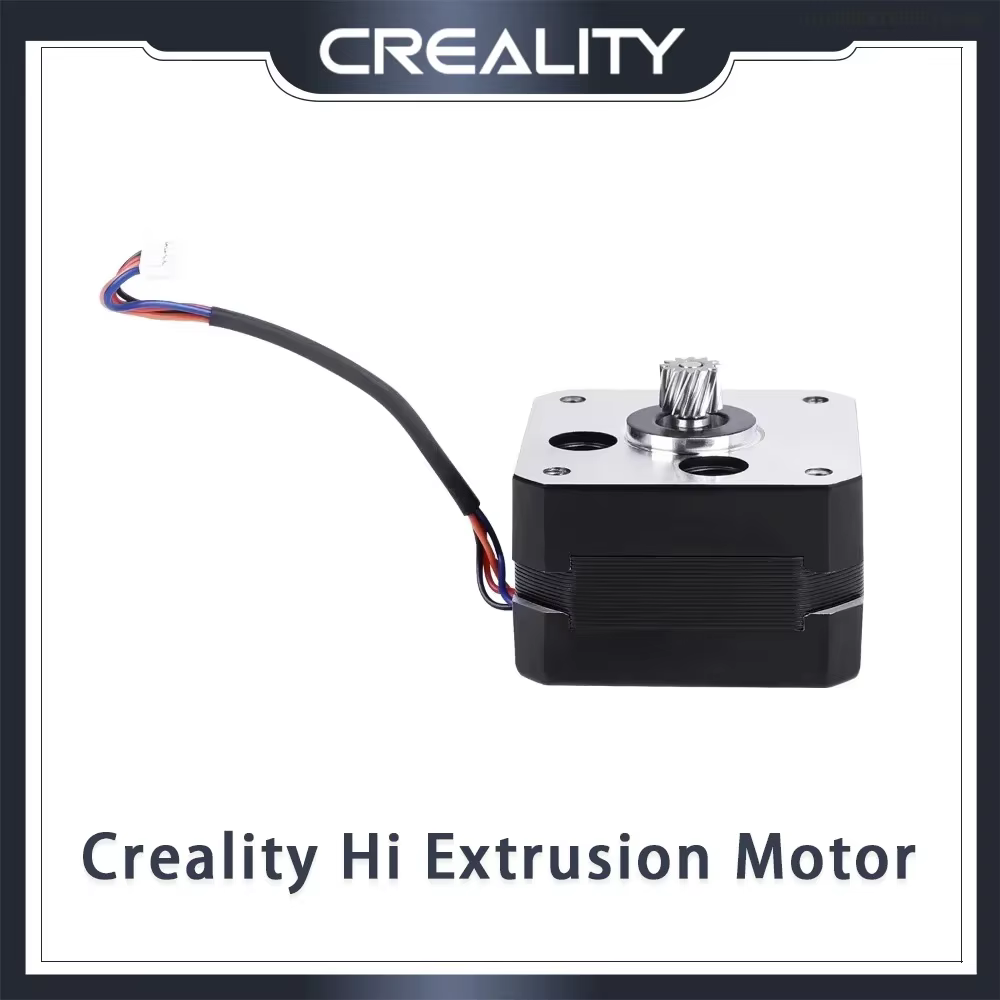 Creality Hi 3D Printer Extrusion Stepper Motor 42-26