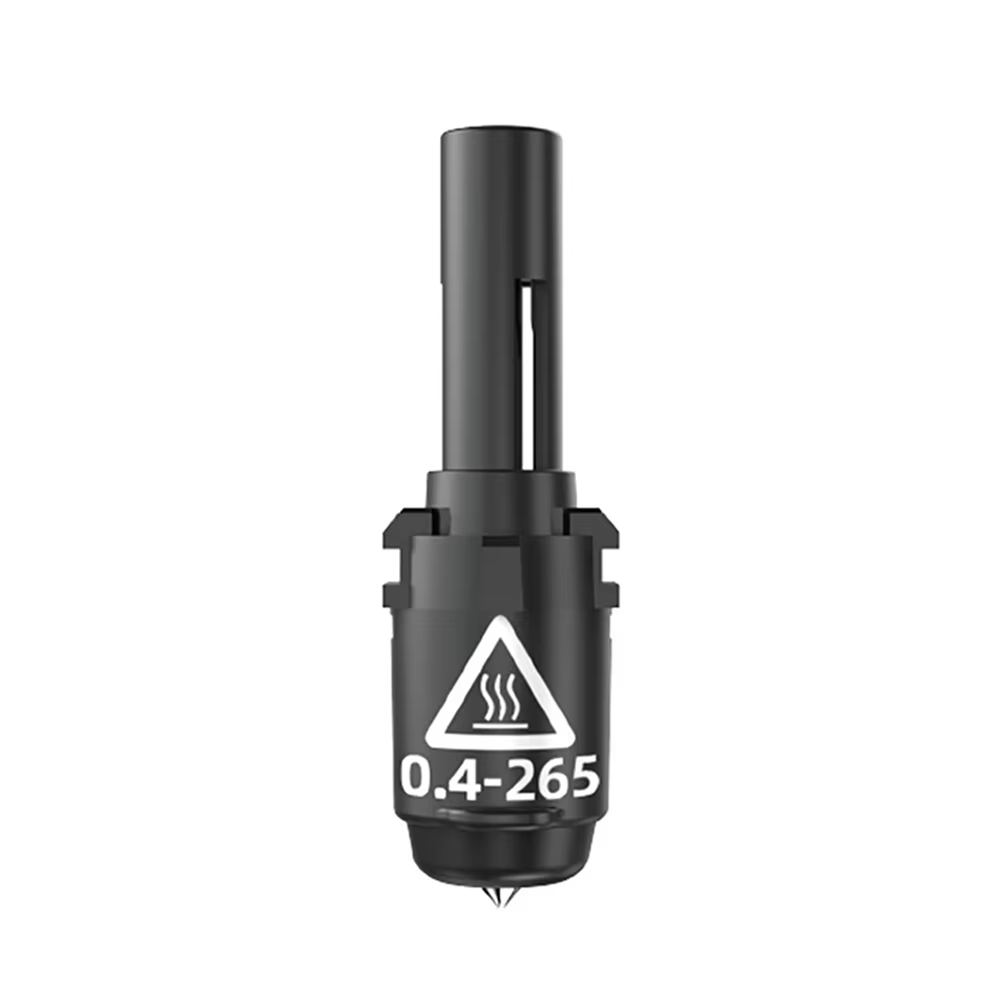 FLASHFORGE High Temp 3D Printer Nozzle for Adventurer Series