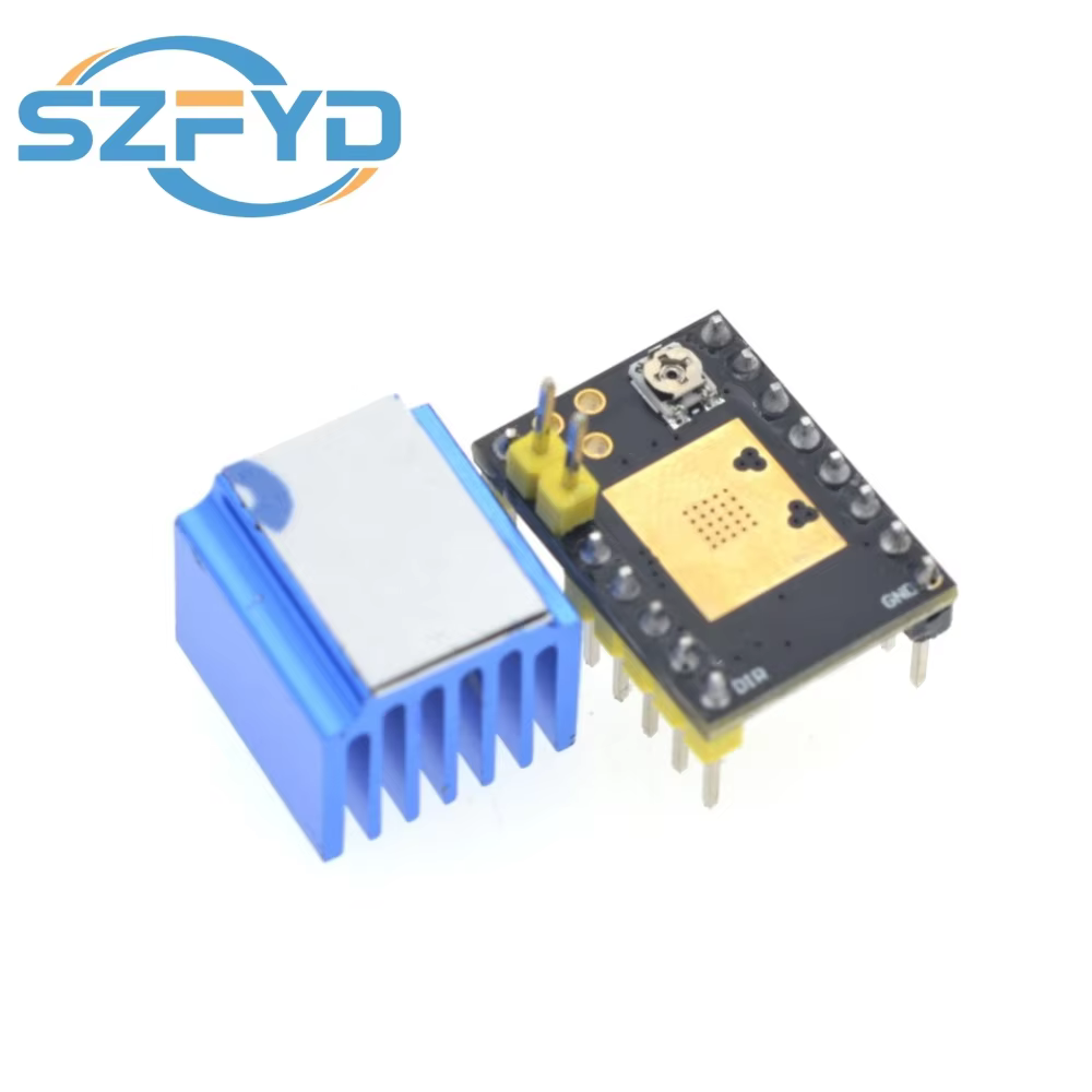 3D Printer Stepper Motor Drive Modules TMC2209 TMC2208 ATD5833