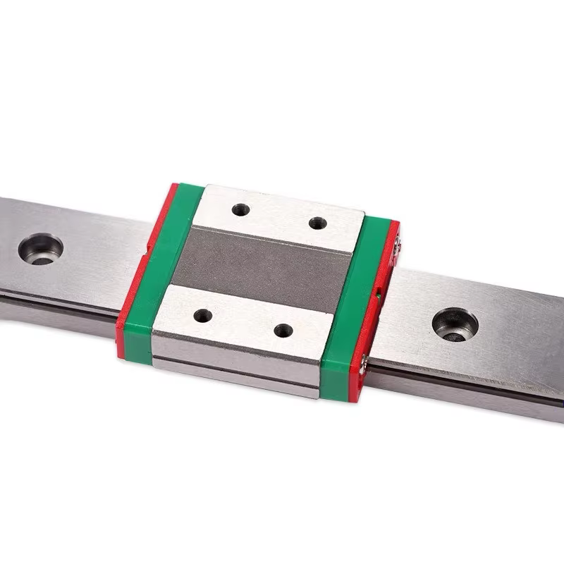 2PCS MGN Linear Guides 100-1000mm for DIY 3D Printers