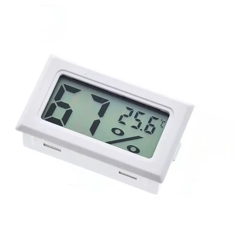 4L Filament Storage Box with Hygrometer and Cutter