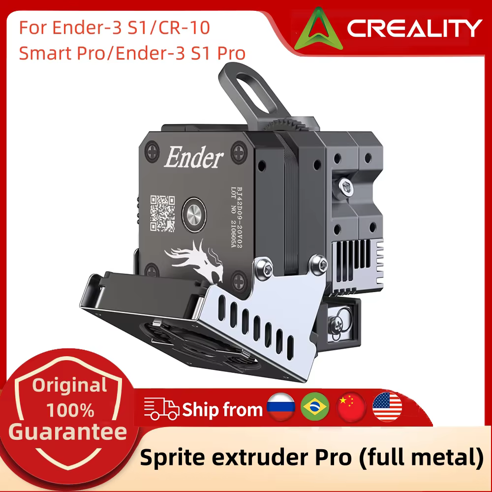Creality Sprite Extruder Pro Kit for Ender 3 Series