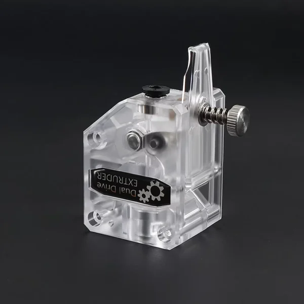 MK8 Dual Drive Extruder Upgrade for 3D Printers