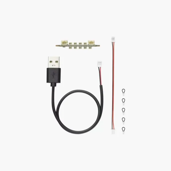 Bambulab Cyberbrtck 4-Channel Power Distribution Board