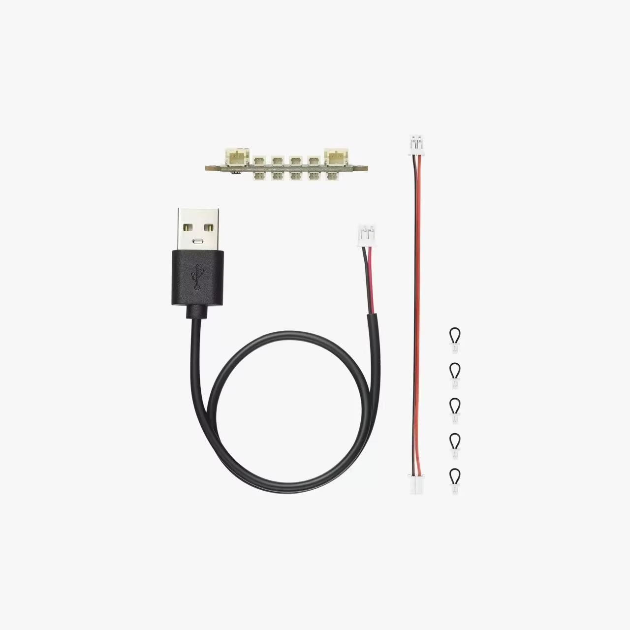 Bambulab Cyberbrtck 4-Channel Power Distribution Board